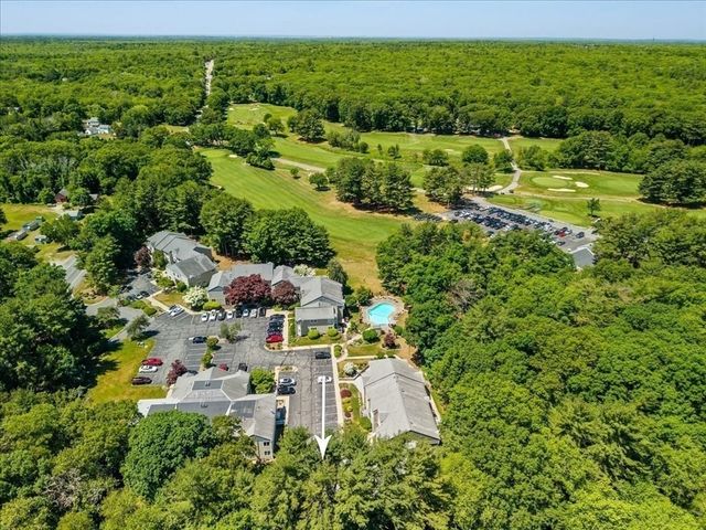 701 Winthrop Street 316, Taunton, MA 02780
