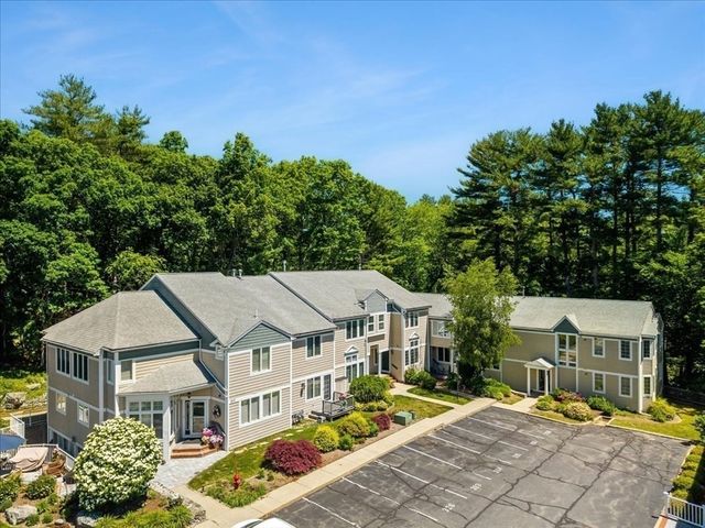 701 Winthrop Street 316, Taunton, MA 02780