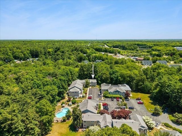 701 Winthrop Street 316, Taunton, MA 02780