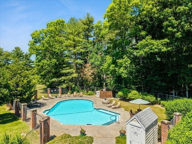 701 Winthrop Street 316, Taunton, MA 02780