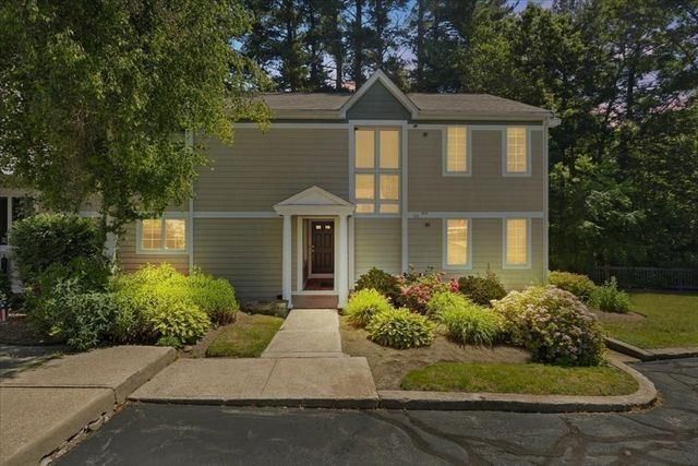 701 Winthrop Street 316, Taunton, MA 02780