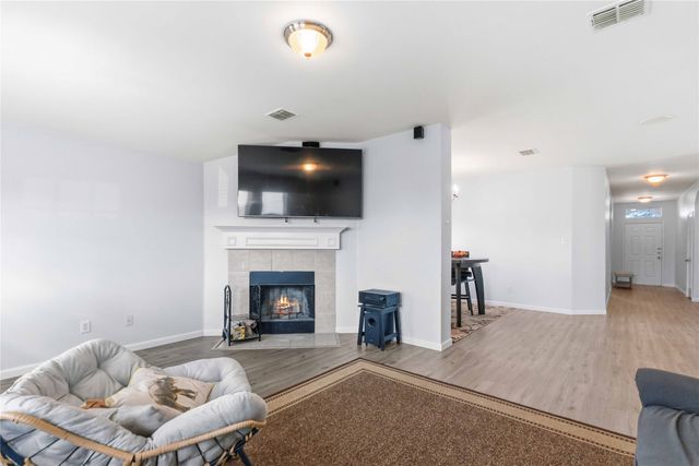1838 Sierra Trail, Lancaster, TX 75146