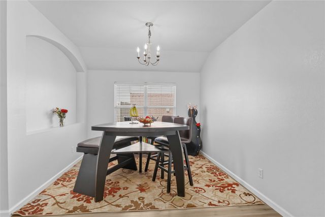 1838 Sierra Trail, Lancaster, TX 75146