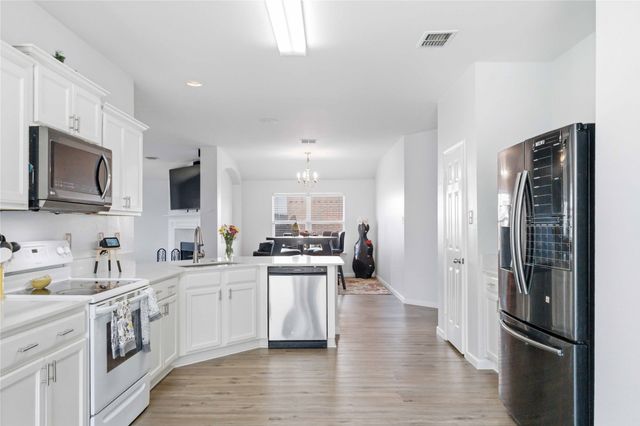 1838 Sierra Trail, Lancaster, TX 75146