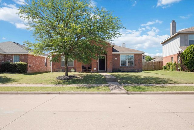 1838 Sierra Trail, Lancaster, TX 75146