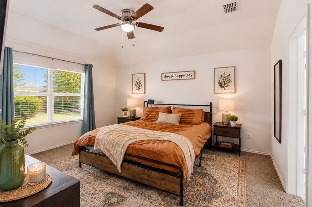 1838 Sierra Trail, Lancaster, TX 75146