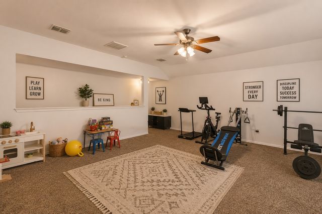 1838 Sierra Trail, Lancaster, TX 75146