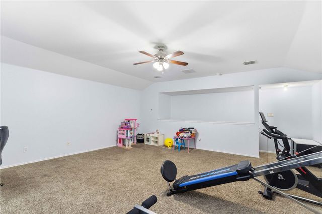 1838 Sierra Trail, Lancaster, TX 75146