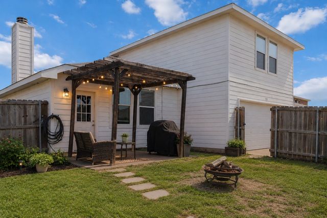 1838 Sierra Trail, Lancaster, TX 75146
