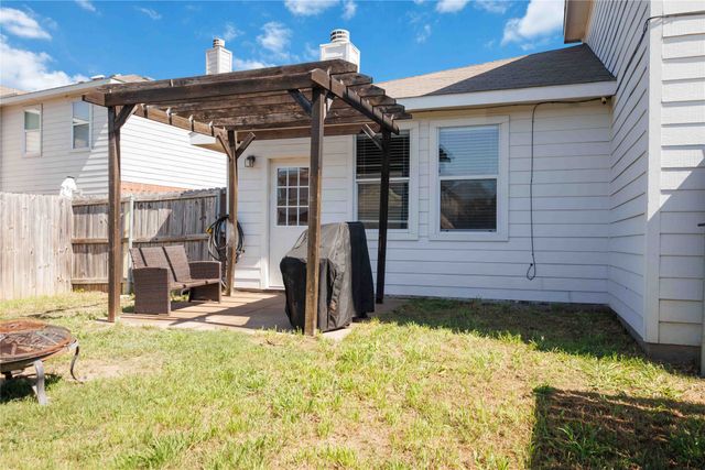 1838 Sierra Trail, Lancaster, TX 75146