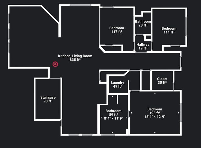 1838 Sierra Trail, Lancaster, TX 75146