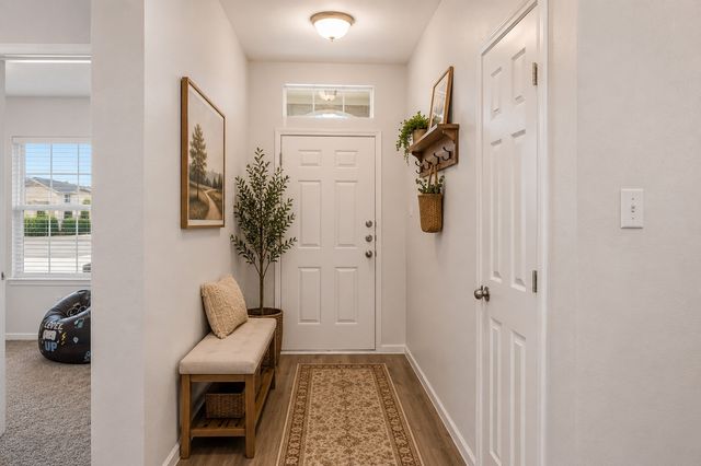1838 Sierra Trail, Lancaster, TX 75146