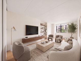 220 Manhattan Avenue # 2-N, New York City, NY 10025