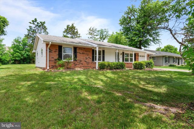 1503 N AMELIA ST, Sterling, VA 20164