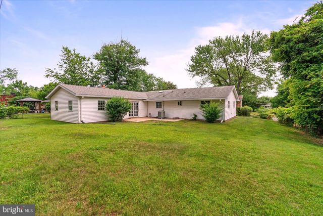 1503 N AMELIA ST, Sterling, VA 20164