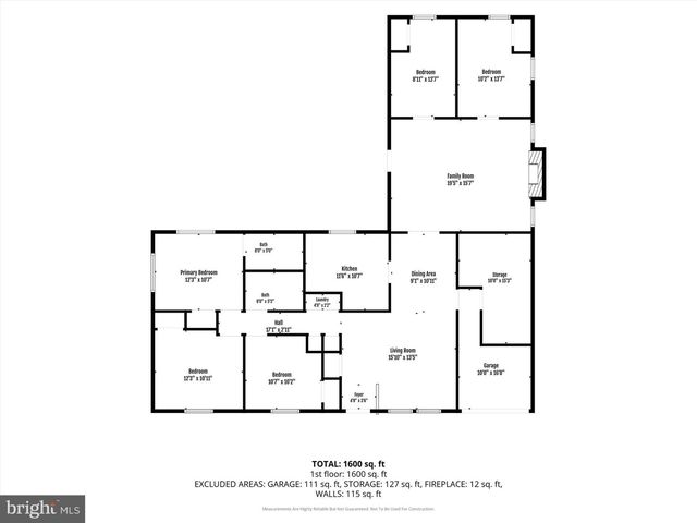 1503 N AMELIA ST, Sterling, VA 20164
