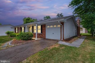 1503 N AMELIA ST, Sterling, VA 20164