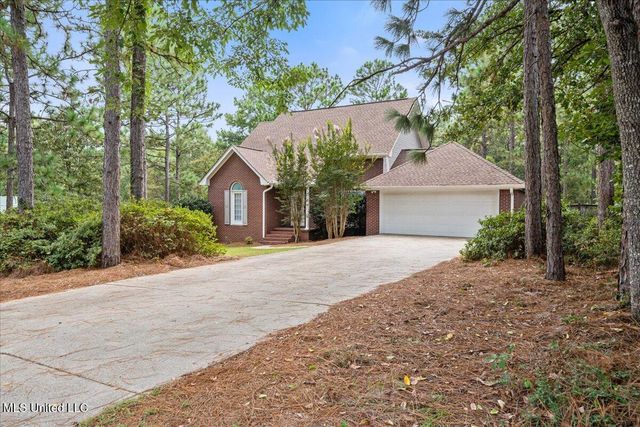 110 Green Bay Drive, Petal, MS 39465