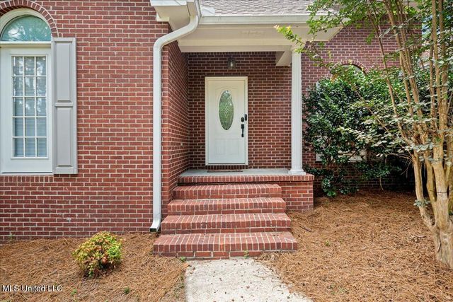 110 Green Bay Drive, Petal, MS 39465