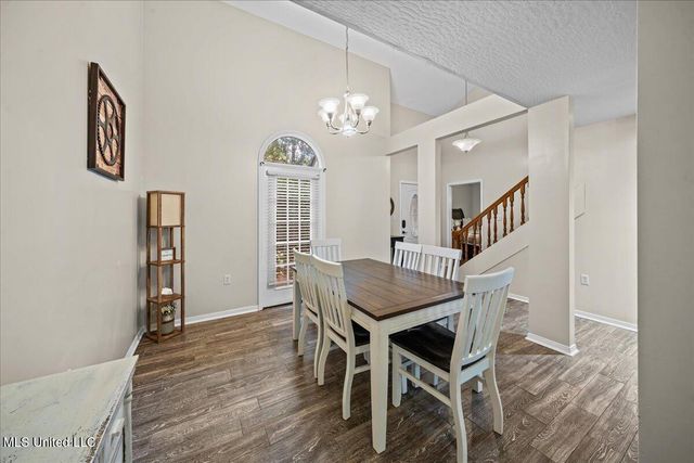 110 Green Bay Drive, Petal, MS 39465