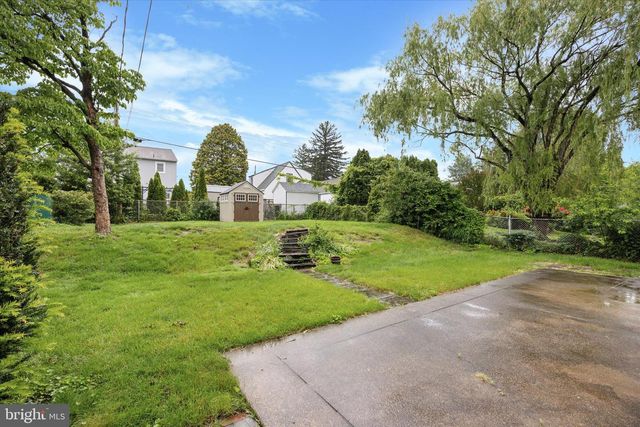116 WALNUT HILL LN, Havertown, PA 19083