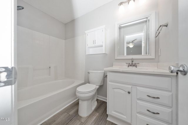 202 Homestead Park Drive, Apex, NC 27502