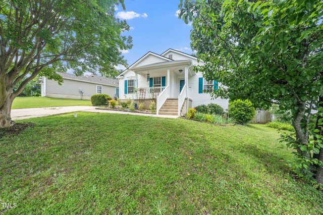 202 Homestead Park Drive, Apex, NC 27502