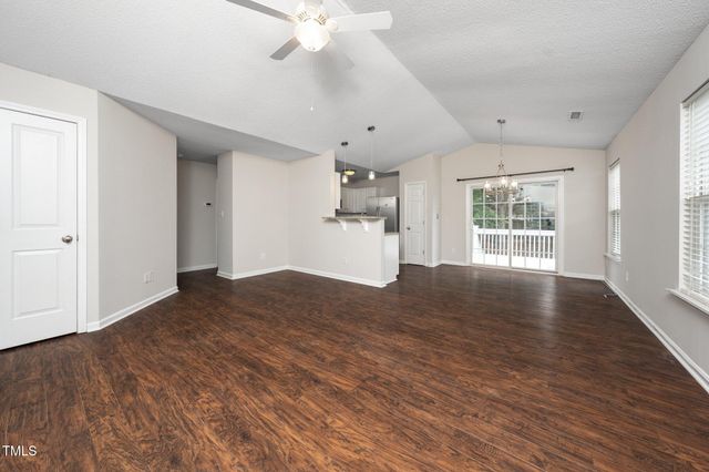 202 Homestead Park Drive, Apex, NC 27502