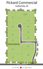 2103 E 2nd LOT 4 Avenue, Indianola, IA 50125