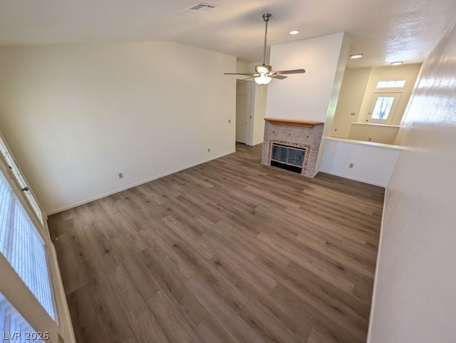 5117 Kingsbridge Drive, Las Vegas, NV 89130