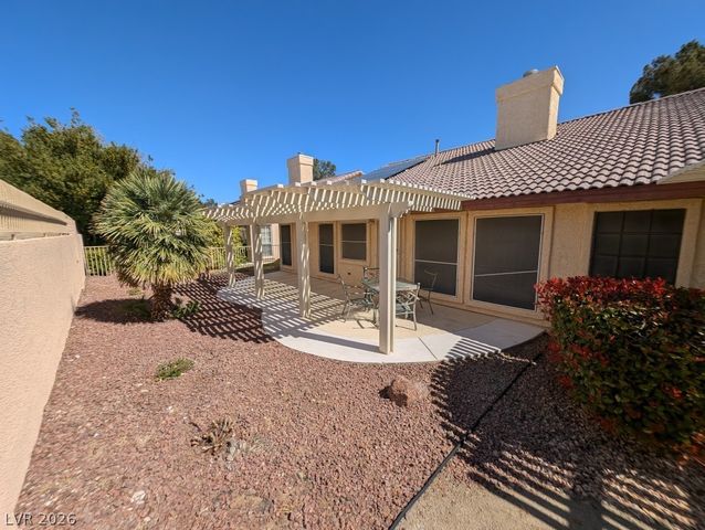 5117 Kingsbridge Drive, Las Vegas, NV 89130