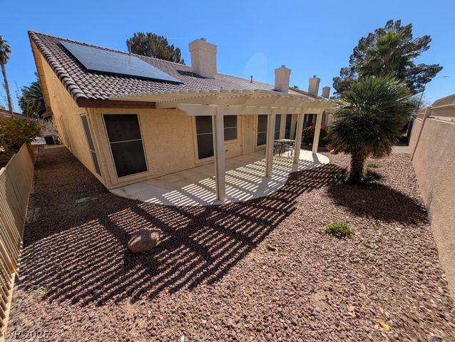 5117 Kingsbridge Drive, Las Vegas, NV 89130