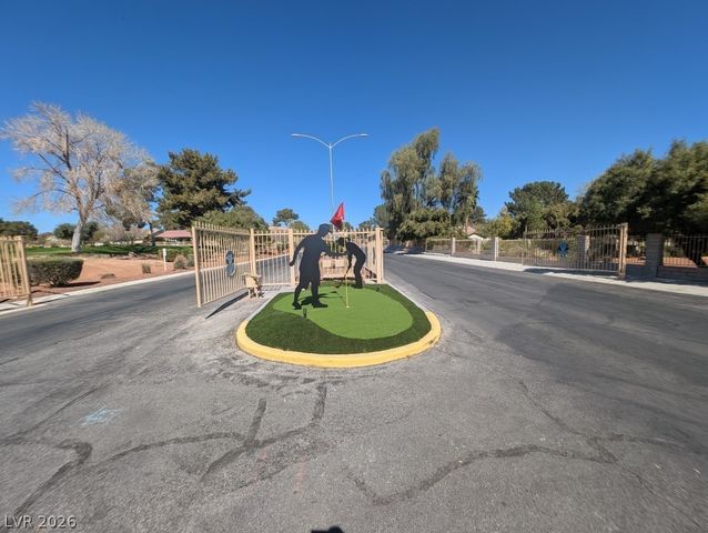 5117 Kingsbridge Drive, Las Vegas, NV 89130