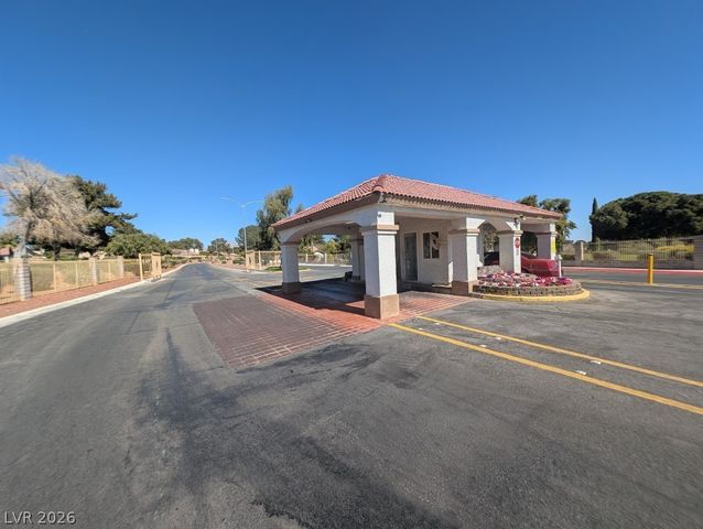 5117 Kingsbridge Drive, Las Vegas, NV 89130