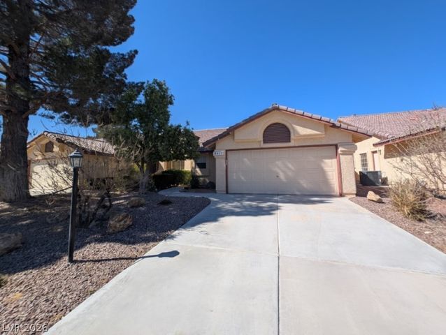 5117 Kingsbridge Drive, Las Vegas, NV 89130