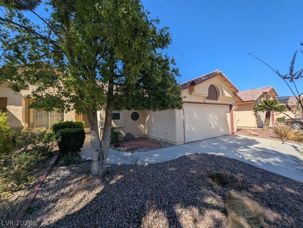 5117 Kingsbridge Drive, Las Vegas, NV 89130