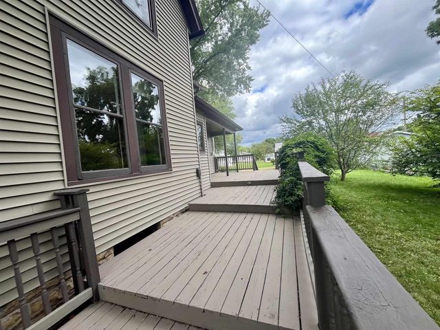 509 N Benton Street, Sparta, WI 54656