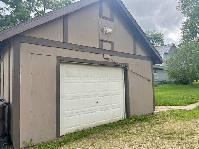 509 N Benton Street, Sparta, WI 54656