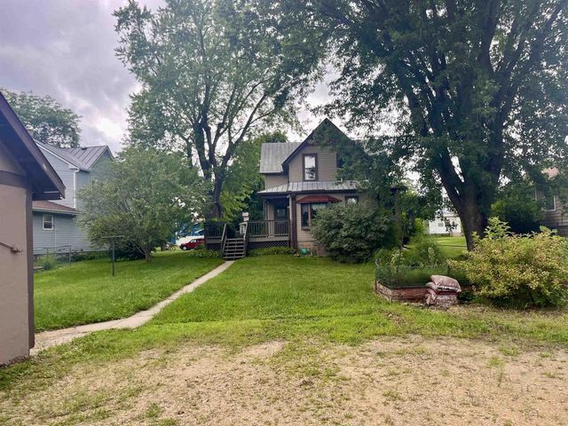 509 N Benton Street, Sparta, WI 54656