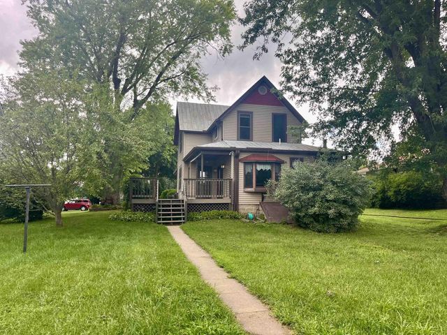 509 N Benton Street, Sparta, WI 54656