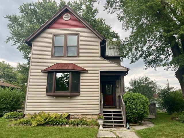 509 N Benton Street, Sparta, WI 54656