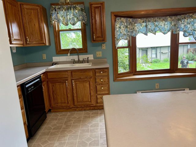 509 N Benton Street, Sparta, WI 54656