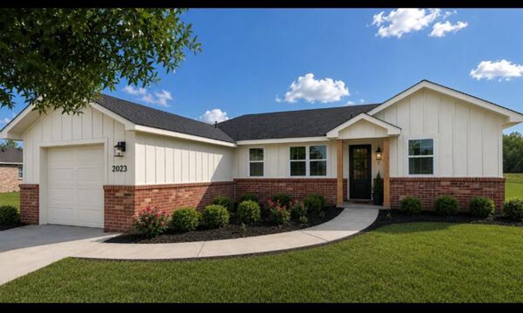 Image 1 of property listing at 2023 Hudson Street, San Angelo, TX 76903