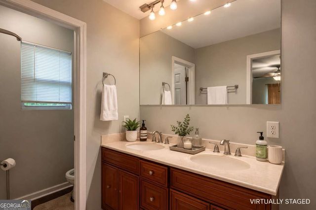 4477 Pine Hill Terrace NE, Marietta, GA 30066