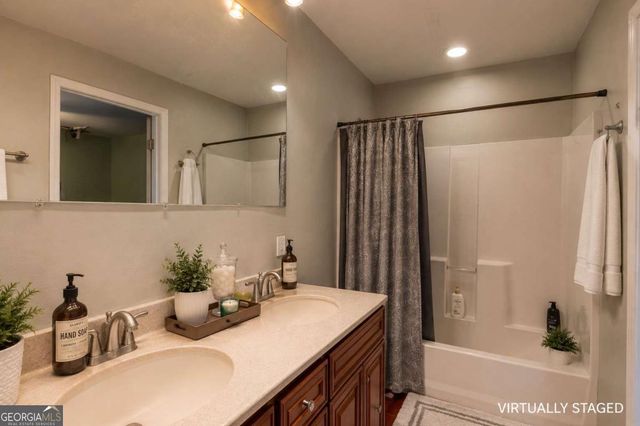 4477 Pine Hill Terrace NE, Marietta, GA 30066