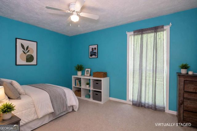 4477 Pine Hill Terrace NE, Marietta, GA 30066