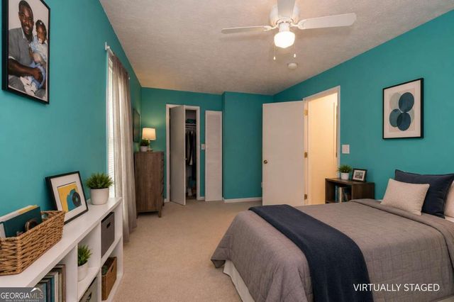 4477 Pine Hill Terrace NE, Marietta, GA 30066