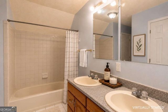 4477 Pine Hill Terrace NE, Marietta, GA 30066