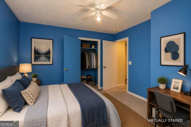 4477 Pine Hill Terrace NE, Marietta, GA 30066