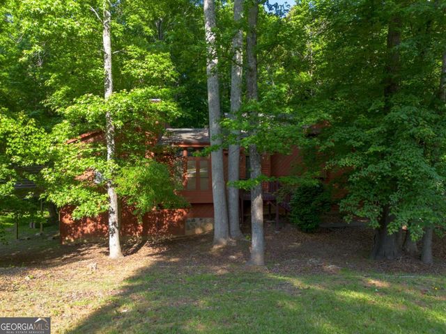 4477 Pine Hill Terrace NE, Marietta, GA 30066